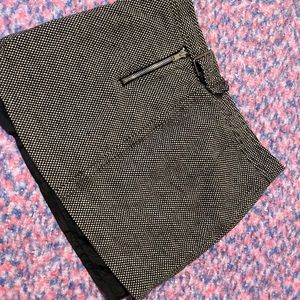 Tommy Hilfiger pencil skirt!